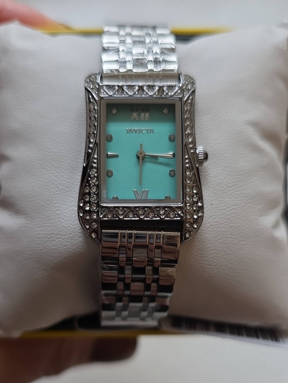815. Invicta Wildflower Women's Watch - 26mm, Steel (69280)